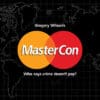 Master Con magic trick by Greg Wilson for illusion and entertainment.