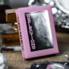 Pink Reflection Playing Cards by Emily Sleights for magic tricks.