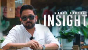 InSight by Manoj Kaushal - Magic and illusion expert showcasing captivating tricks.