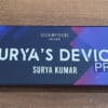 Surya’s Device Pro magic trick box by Surya Kumar for stunning illusions.