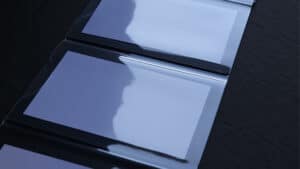 Prestige Pro Parlor magic trick by Hide & Sergey Koller, professional illusion equipment.