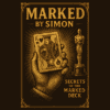 Download the "Marked by Simon" magic tricks eBook for secrets of the marked deck.