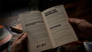 Peter Turner's Mentalism Masterclass Set with 13 books on magic and mentalism.