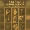Cover of "A Gentle Misdirection" by Landon Stark, magic trick book.