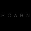 RCARN logo representing a magic trick with random cards and numbers.