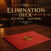 Elimination Deck magic trick by Luca Volpe and Alan Wong on Magical Tricks.