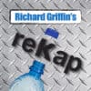 Richard Griffin's reKap magic trick demonstration for entertainment and illusions.