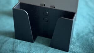 Compact QuickDraw Lite magic prop for illusions and tricks by GRUM®.