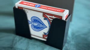 QuickDraw Lite magic trick by GRUM® for stunning card illusions.