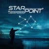 Magical starpoint constellation trick with diamonds by Mickael Chatelain.