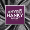 Anygo Hanky pocket magic trick by GRUM® for stunning illusions.