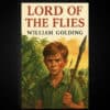 Magical book test inspired by Lord of the Flies by Michael O'Brien.