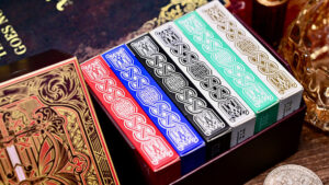 High-quality sanctuary half brick full set for magic tricks and illusions. Perfect for magicians and.