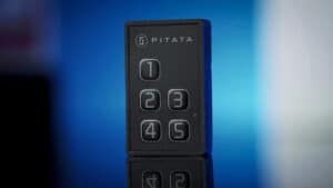 Prophet's Billet by PITATA magic trick device for illusions and mentalism.