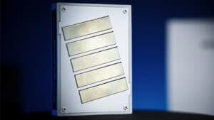 Prophet's Billet magic prop used in illusions and tricks.