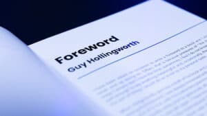 Illustration of a magic trick with a deck of cards and a wand, symbolizing wonder and skill.