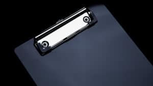 Close-up of the Reveal 2025 Edition magic trick box by Rawlins and Vanishing Inc.