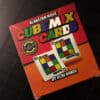 Cube Mix card game by Rizki Nanda for magic and card tricks.