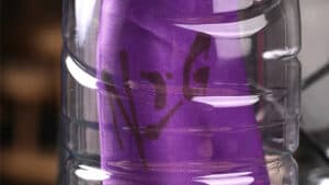 Silk Paradox silk scarf illusion by N2G & Magic Class for mesmerizing magic tricks.