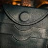 Leather Phantom Wallet by TCC Magic, a sleek magic accessory for card tricks.