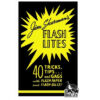 Flash Lites magic trick guide with 40 tips, tricks, and gags for magicians.