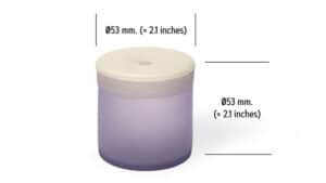 Small portable fart sound device for pranks and jokes, perfect for fun surprises.