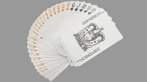 Quality Razor Playing Cards for magic tricks and cardistry. Perfect for magicians and card enthusias.