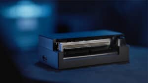 Mini Smart Printer by PITATA MAGIC for magical tricks and printing.