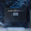 Compact Smart Printer Mini for quick printing and magic tricks.
