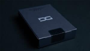 DG Maze Deck for magic tricks and illusions.