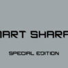 Smart Sharpie special edition marker for magic tricks and illusions.