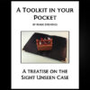Portable magic toolkit for quick tricks and illusions. Perfect for magicians and enthusiasts. Compac.