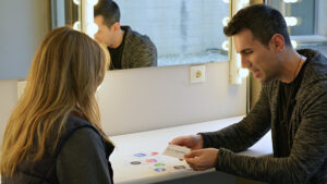 Magical Tricks performance by Adrian Vega and CrazyJokers for Social Monte Project.