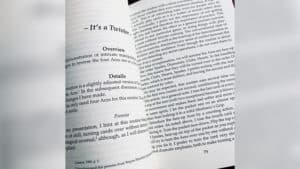 Stepladders & Demon Traps for illusion and stage magic.