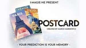 Colorful postcards of Paris, Venice, Tokyo, and Venice showcasing travel destinations.