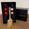 Limited Edition Eddy Smit Magic Table Bell Mini for magic performances and tricks.