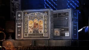 Intricate Game of Thrones themed jigsaw puzzle by theory11, perfect for fans and puzzle enthusiasts.