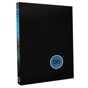 Daniel Garcia magic trick download for professionals.