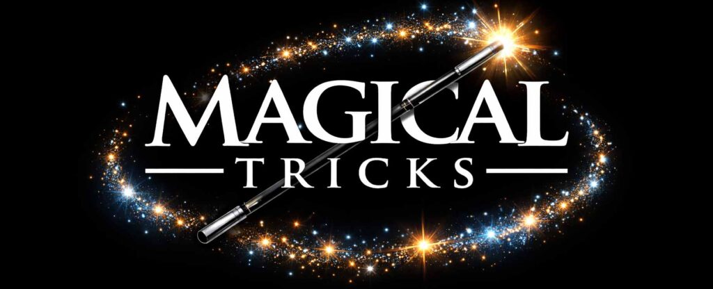 Magical Tricks