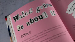 Magical tricks and illusions from 