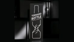 Tornado Bottle illusion by Red Tsai and Aaron Hsing for mesmerizing magic performances.