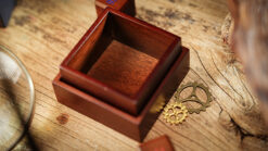 Numerology dice by Mato and TCC Magic for mystical magic tricks and mentalism.