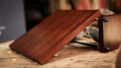 Wooden Destiny Calculus board used in magic tricks by Mato and TCC Magic.