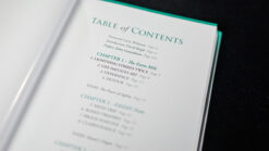 Final Degree by John Guastaferro, a captivating card illusion from the 