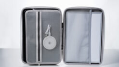 PITATA carrying case for magic tricks, compact and durable storage solution.