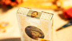 High-quality Van Gogh V2 special edition playing cards featuring artwork from the famous artist.