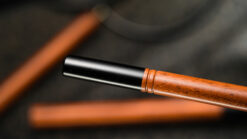 Folding Wand magic prop for illusions and tricks.