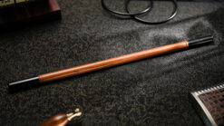 Folding Wand magic trick for illusions and performances. Compact, easy to carry, and perfect for mag.