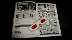 Eerie by Strange Stage Studios: Magical tricks and illusions for stage shows, perfect for creating a.