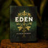 Eden by Sylvain Mirouf: Stunning magic trick card deck for illusions and performances.